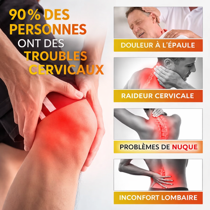Anti-Douleur Articulaire – Soulagement Rapide & Durable