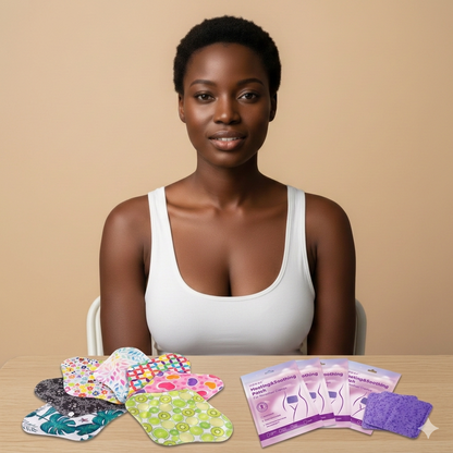 PACK CONFORT FÉMININ COMPLET SUNEFA PRO