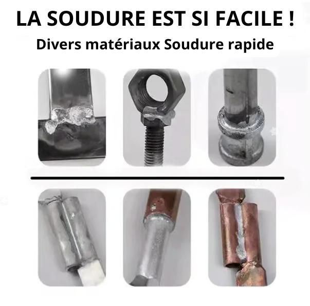 Baguette Magique - Réparez Tout en 30 Secondes (Sans Électricité !)