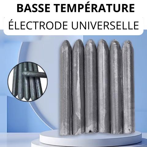Baguette Magique - Réparez Tout en 30 Secondes (Sans Électricité !)