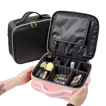 💄 La Trousse Beauté LED que Toutes les Femmes S’arrachent