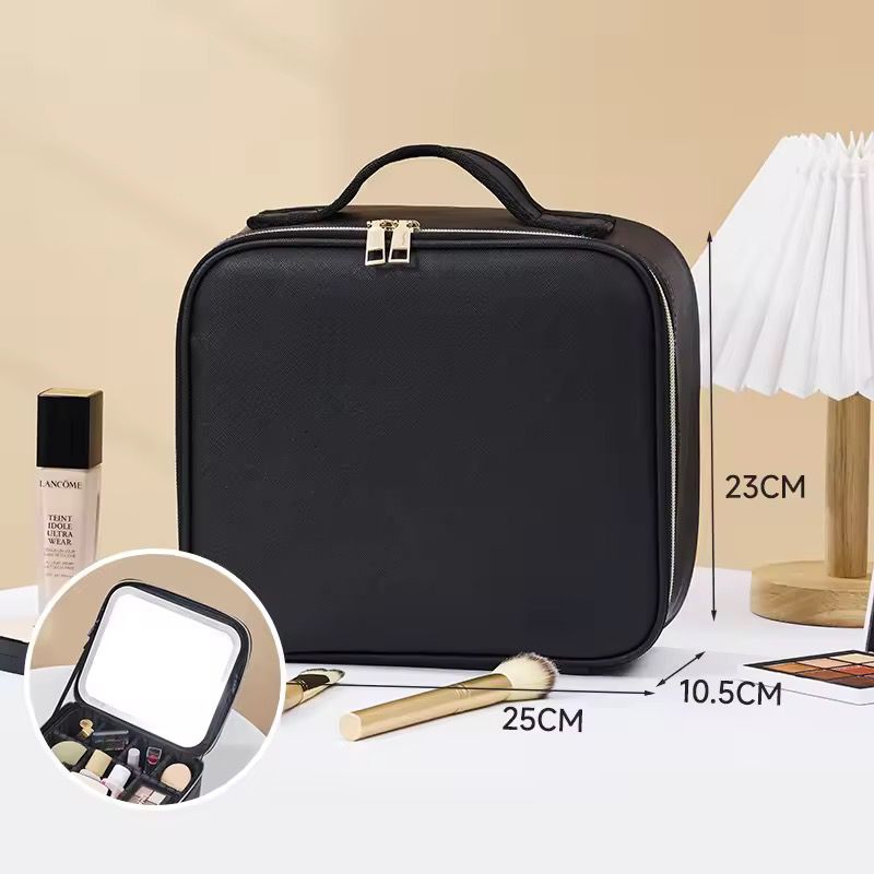 💄 La Trousse Beauté LED que Toutes les Femmes S’arrachent
