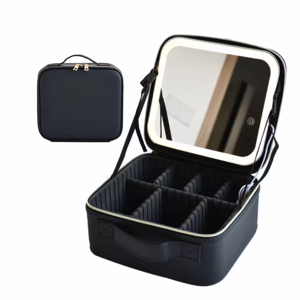 💄 La Trousse Beauté LED que Toutes les Femmes S’arrachent