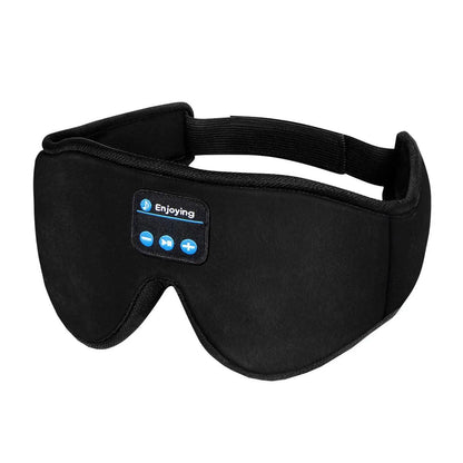 Le Masque de Sommeil Bluetooth 3D SUNEFA