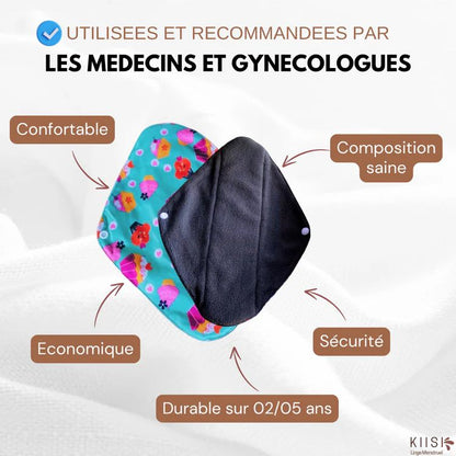 PACK CONFORT FÉMININ COMPLET SUNEFA PRO