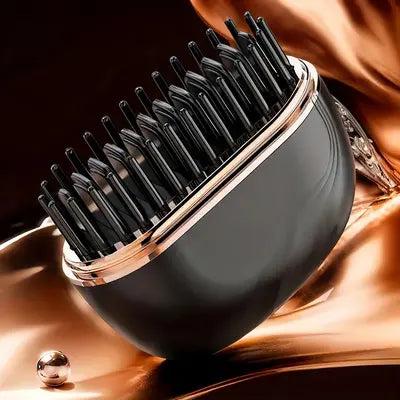 Brosse Lissante SUNEFA PRO – L'Élégance Sans Fil.