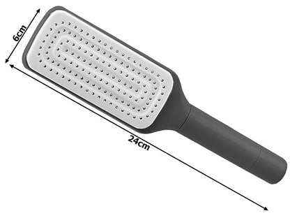 Brosse Auto-Nettoyante SUNEFA PRO – L'Hygiène en un Clic"